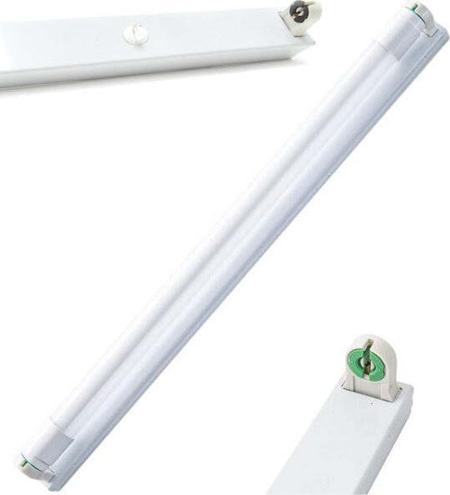 10x Plafoniera Plafoniere Vuote Vuota A Soffitto Per Tubi Led T8 60 90 120 150 Illuminazione/Illuminazione per interni/Lampadari lampade a sospensione e plafoniere/Plafoniere Trade Shop italia - Napoli, Commerciovirtuoso.it