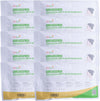 10x Tampone Rapido Covid-19 Test Antigenico Rapido Covid-19 Autodiagnosi Hotgen € 5.49 Cad