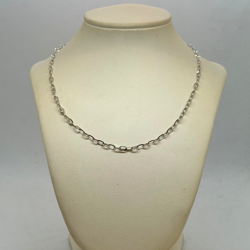 Collana unisex in oro CAMELI 910050564059