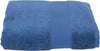 1+1 coppia asciugamani viso e ospite in pura spugna di cotone pettinato gr550/mq by jolie cavalieri home Casa e cucina/Tessili per la casa/Biancheria da bagno/Asciugamani/Set di asciugamani Puleo Casa - Palermo, Commerciovirtuoso.it