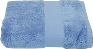 1+1 coppia asciugamani viso e ospite in pura spugna di cotone pettinato gr550/mq by jolie cavalieri home Casa e cucina/Tessili per la casa/Biancheria da bagno/Asciugamani/Set di asciugamani Puleo Casa - Palermo, Commerciovirtuoso.it