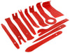 11 Leve Utensili Smonta Portiere Carrozzeria Auto Leva Smontaggio Porta Tools