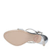 Sophia Webster Sandali Argento da donna