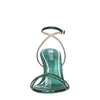 GEDEBE Sandali Verde da donna