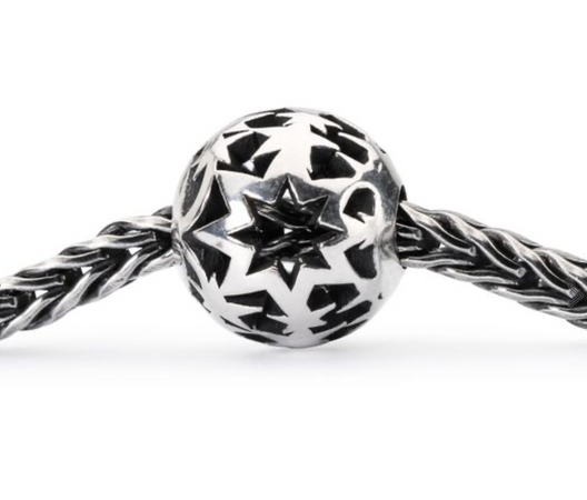 Fuochi d'artificio - Trollbeads