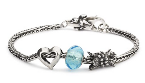 Pungitopo - Trollbeads