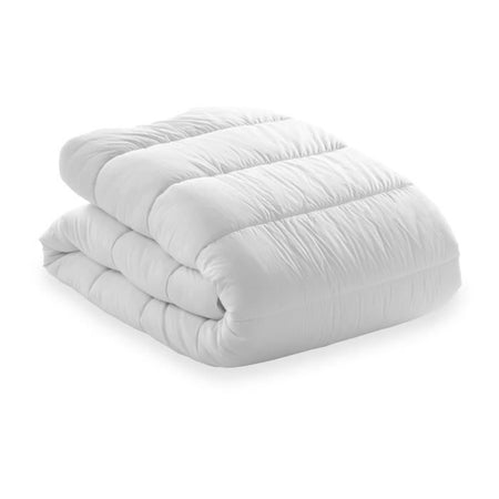 DEKO DREAM Pack Materasso Star 90x190 + Piumino 140x200 + Cuscino 60x60 - 16 cm