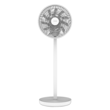 08243 Ventilatore Bianco