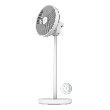 08243 Ventilatore Bianco