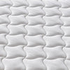 Set di 2 materassi - 90 x 190 cm - Schiuma - 14 cm - 5 zone di comfort - DEKO DREAM - Hahtuva