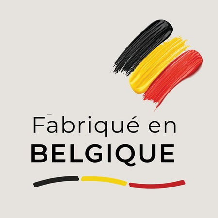 Set di 2 materassi - 90 x 190 cm - Schiuma - 14 cm - 5 zone di comfort - DEKO DREAM - Hahtuva