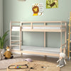 Set di 2 materassi - 90 x 190 cm - Schiuma - 14 cm - 5 zone di comfort - DEKO DREAM - Hahtuva