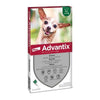 Advantix antiparassitario per cani fino a 4 kg