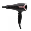 Asciugacapelli Phon Imetec Bellissima K9 2500 - Potenza W 2300 Max - Con Ionizzatore - 3 Temperature - 2 Velocità - Diffusore - Concentratore