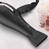Asciugacapelli Phon Imetec Bellissima K9 2500 - Potenza W 2300 Max - Con Ionizzatore - 3 Temperature - 2 Velocità - Diffusore - Concentratore