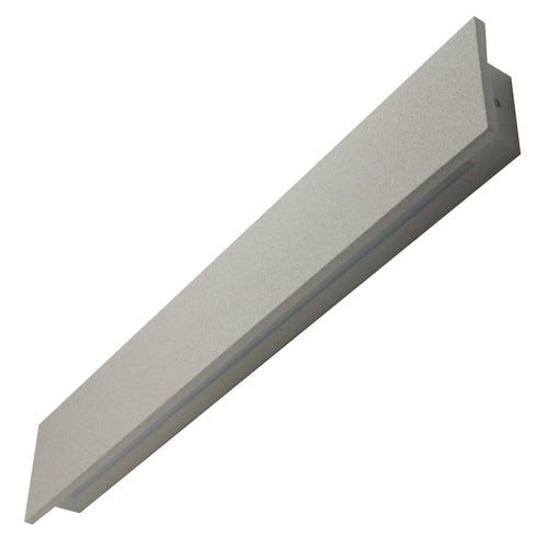 Applique da parete per esterno 30W a led a doppia emissione bianca Borg