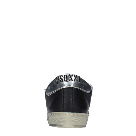 PASQUALEXY3 Sneakers Nero da bambino