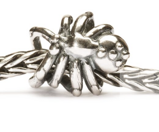 Ragno Porta Guadagno - Trollbeads