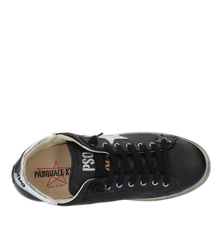 PASQUALEXY3 Sneakers Nero da bambino
