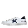 PASQUALEXY3 Sneakers Bianco da bambino