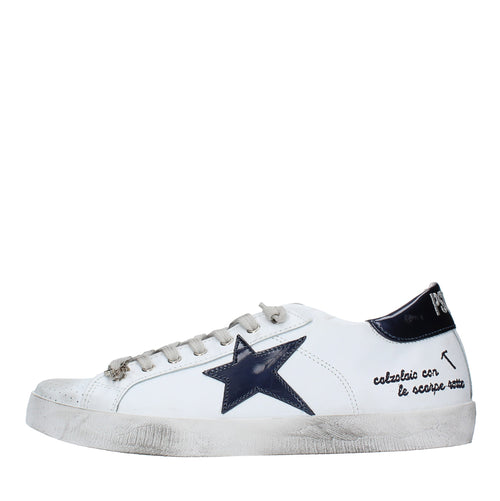 PASQUALEXY3 Sneakers Bianco da bambino