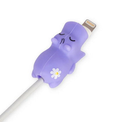 Legami, Proteggi Cavo, Hungry Friends, Hippo