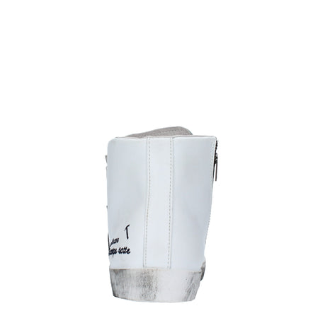 PASQUALEXY3 Sneakers Bianco da bambino