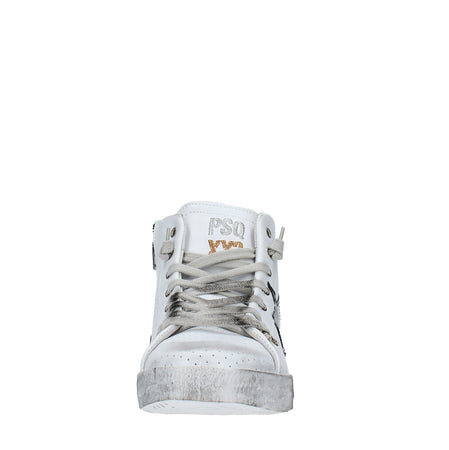 PASQUALEXY3 Sneakers Bianco da bambino