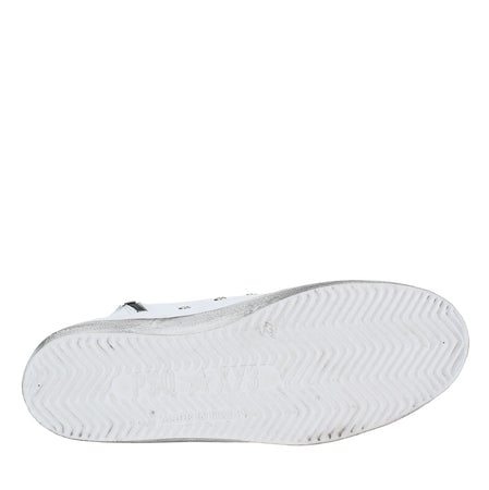 PASQUALEXY3 Sneakers Bianco da bambino