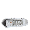 PASQUALEXY3 Sneakers Bianco da bambino