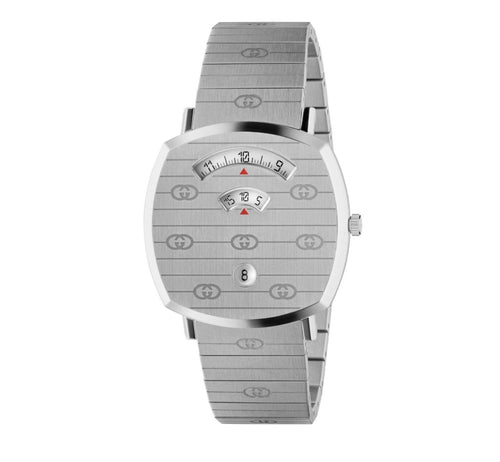 Gucci - Orologio  Grip