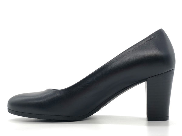 GRUNLAND Décolleté NIRA SC2069 nero