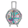 02013 - Trolley Nail Art