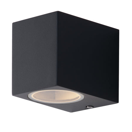Applique da parete per esterno 35W GU10 antracite Cubby