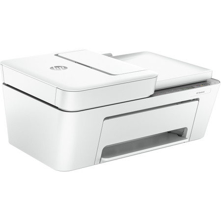 MULTIFUNZIONE INKJET HP DESKJET 4220E 588K4B WHITE