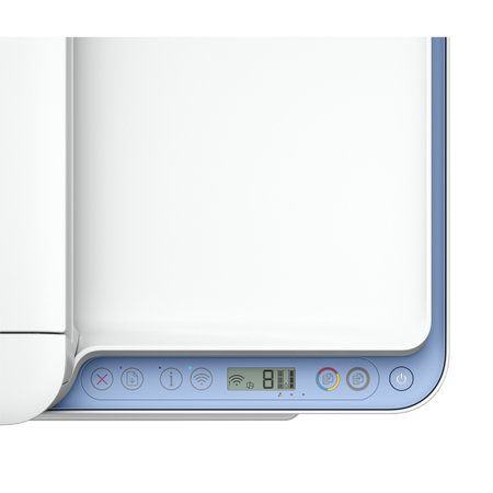 Hp Multifunzione Ink-jet Deskjet 4222e Wifi/usb 60k29b