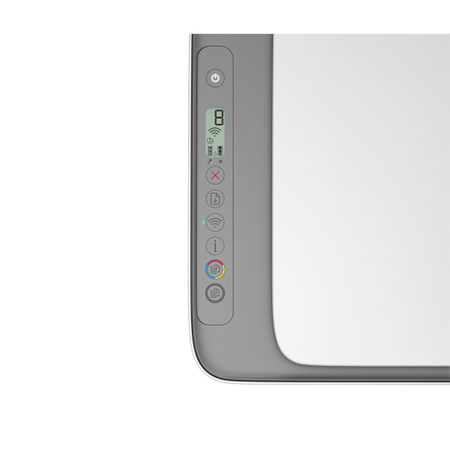 DESKJET 2820E AIO PRINTER