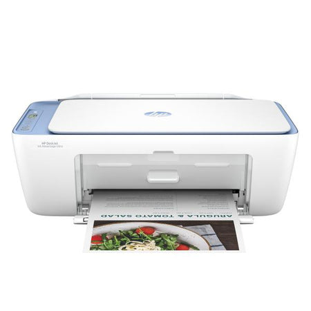 Hp Multifunzione Ink-jet Deskjet 2822e Wifi/usb/bluetooth 588r4b
