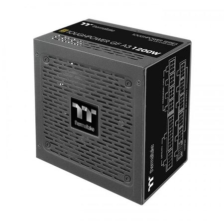 THERMALTAKE ALIM.TOUGHPOWER GFA3 1200W F.MODULE 80P.GOLD GEN5 PS-TPD-1200F