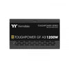 THERMALTAKE ALIM.TOUGHPOWER GFA3 1200W F.MODULE 80P.GOLD GEN5 PS-TPD-1200F