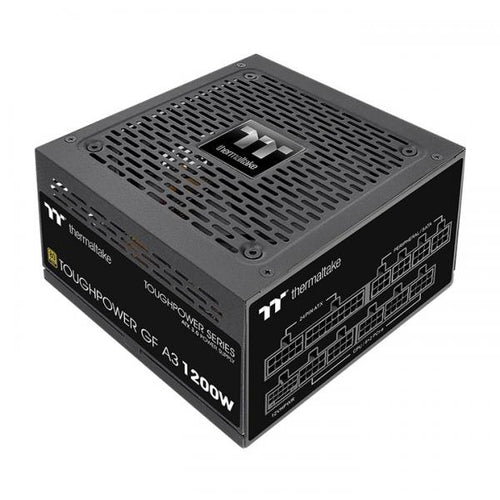 THERMALTAKE ALIM.TOUGHPOWER GFA3 1200W F.MODULE 80P.GOLD GEN5 PS-TPD-1200F