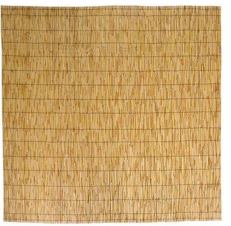 ARELLA IN BAMBU STUOIA CANNUCCIATA ARELLE CANNA MT 1,5 X 5 FER 273145