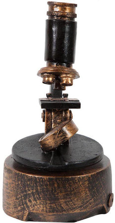 Biscottini Carillon Vintage Biscottini 10.5x9.2x17 Resina Carica Manuale Frere Jacques