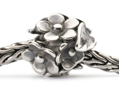 Mazzo di Fiori - Trollbeads