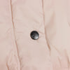 KAPPA Giubbotto Corto Donna Banda 10 Alyson Pink/violet/white da donna