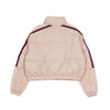 KAPPA Giubbotto Corto Donna Banda 10 Alyson Pink/violet/white da donna