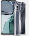 custodia in tpu per motorola g62   trasparente