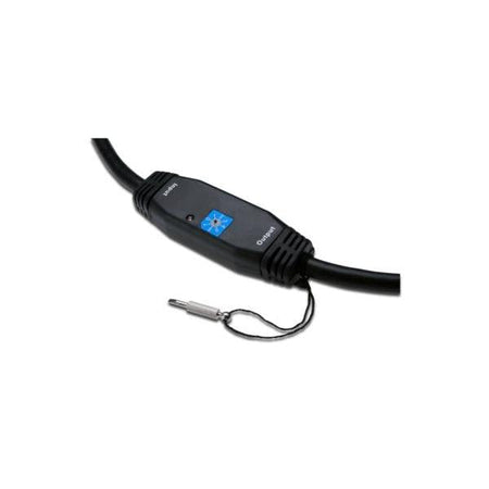 HDMI High Speed connection