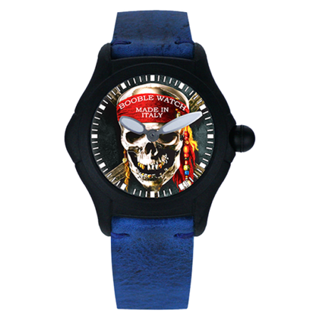 BOOBLE - orologio PIRATA