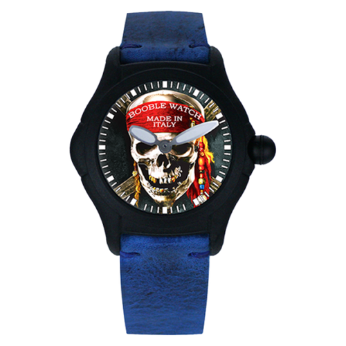 BOOBLE - orologio PIRATA